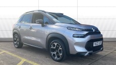 Citroen C3 Aircross 1.2 PureTech 110 Shine Plus 5dr Petrol Hatchback